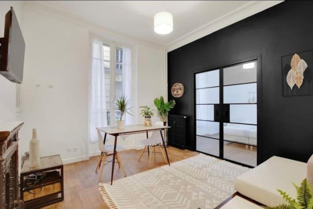 Appartement Magnifique 18 Parijs