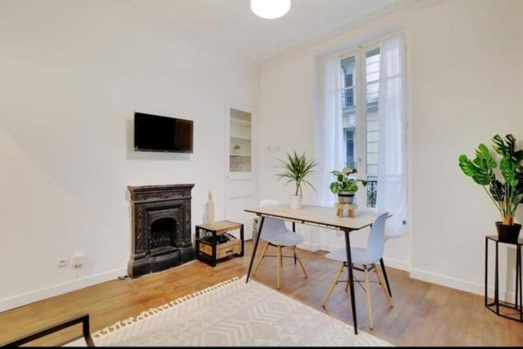 Magnifique 18 Appartement *