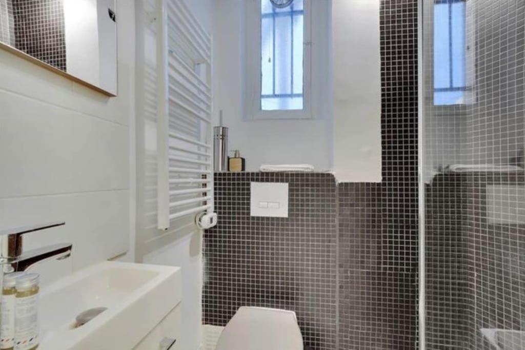 Magnifique 18 Appartement Parijs