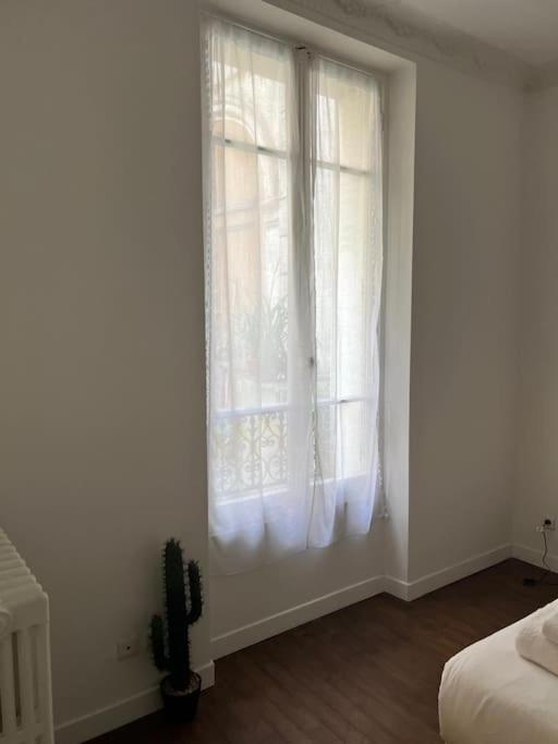 Magnifique 18 Appartement Parijs