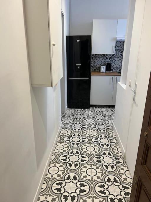 Appartement Magnifique 18 Parijs